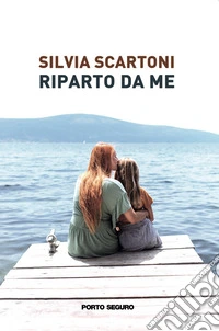 Riparto da me libro
