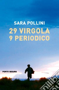 29 virgola 9 periodico libro