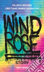 Windrose Story libro