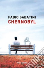 Chernobyl libro