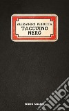 Taccuino Nero libro