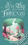 Le avventure di Fiorenzo. Fiorenzo e la nebbia senza tempo libro