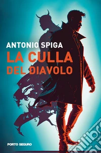 La culla del diavolo libro