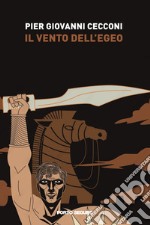 Il vento dell'Egeo libro