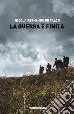 La guerra è finita libro