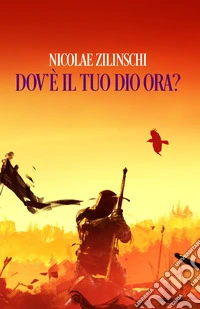 Dov'è il tuo Dio ora? libro