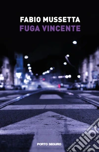Fuga vincente libro