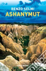 Ashanymut libro