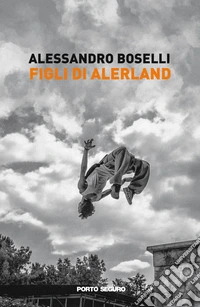 Figli dell'Alerland libro