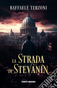 La strada di Stevanin libro