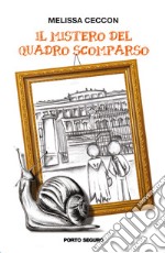 Il mistero del quadro scomparso