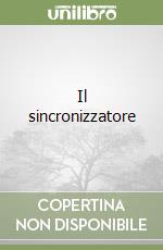 Il sincronizzatore libro