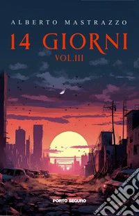 14 giorni. Vol. 3 libro