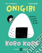 Onigiri koro koro