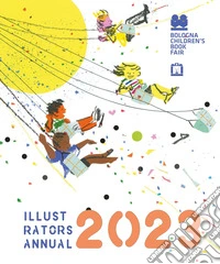 Illustrators Annual 2023