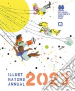 Illustrators Annual 2023 libro