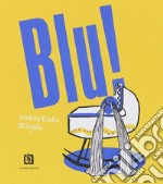 Blu! libro