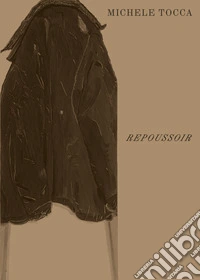 Michele Tocca. Repoussoir