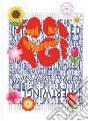 Trilogy: On flower power-Intertwingled-Food age. Ediz. illustrata libro