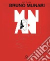 Bruno Munari libro