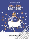 Dling dling clop clop arriva Santa Lucia. Ediz. illustrata libro di Militello Andrea Giulia