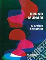 Bruno Munari el artista libro