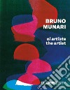 Bruno Munari el artista libro