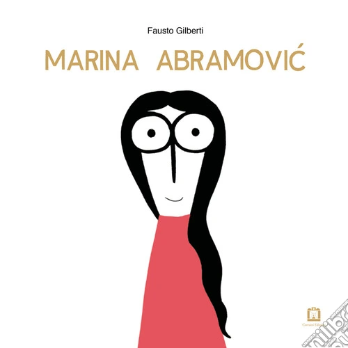 Marina Abramovic