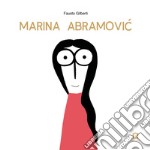 Marina Abramovic libro