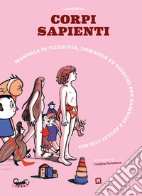 Corpi sapienti libro