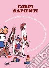 Corpi sapienti libro