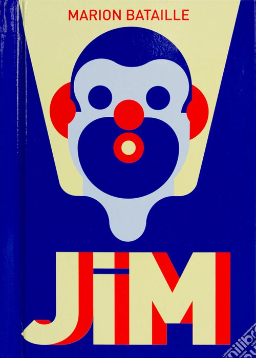 Jim. Ediz. illustrata