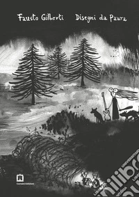 Disegni da paura. Ediz. illustrata libro