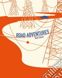 Road adventures libro