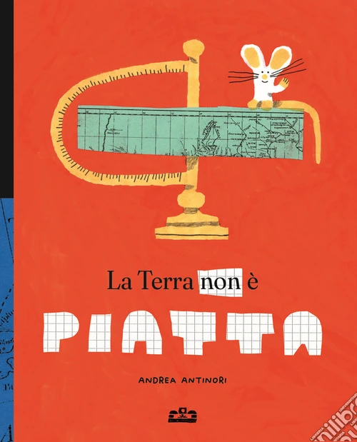 La terra non è piatta