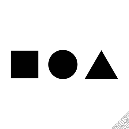 Square circle triangle
