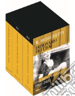 Il Mereghetti. Dizionario dei film. Edizione del trentennale. 1993-2023 libro