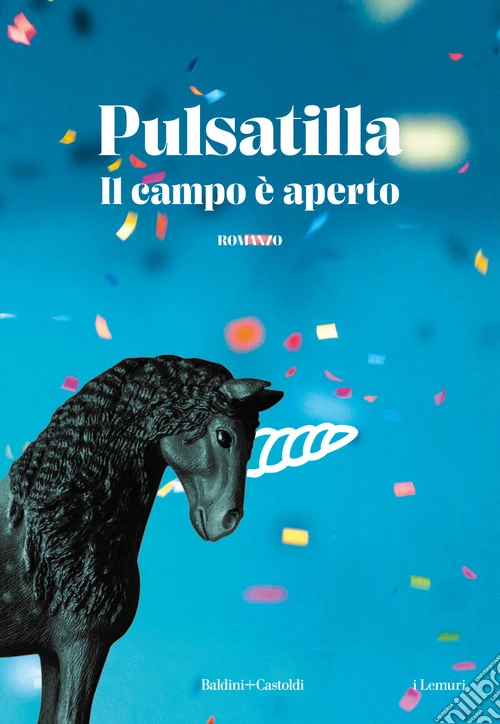 Il campo è aperto