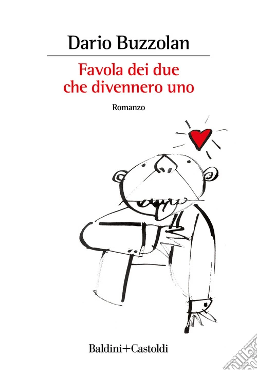 Favola dei due che divennero uno