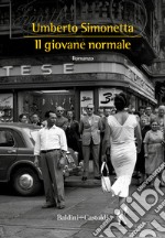 Il giovane normale libro