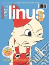 Linus (2023). Vol. 2 libro