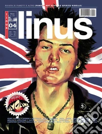 Linus (2023). Vol. 4