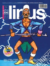 Linus (2023). Vol. 6
