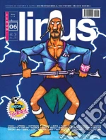 Linus (2023). Vol. 6 libro