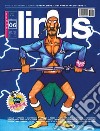 Linus (2023). Vol. 6 libro