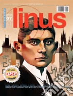 Linus (2023). Vol. 7 libro