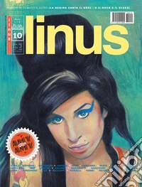 Linus (2023). Vol. 10