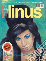 Linus (2023). Vol. 10 libro