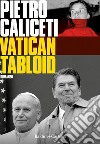 Vatican tabloid libro