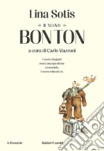 Il nuovo bon ton libro